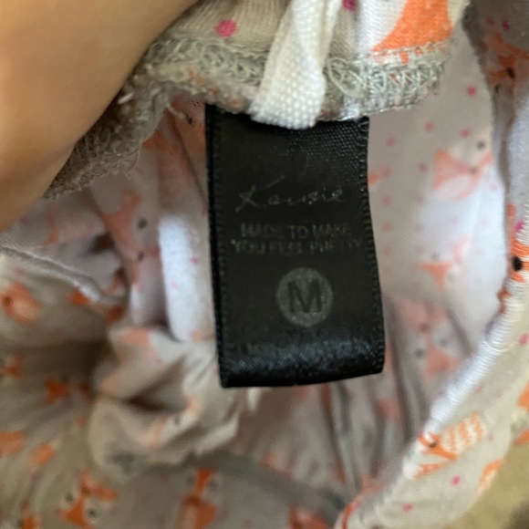 Jogger PJ pants - Picture 3 of 3